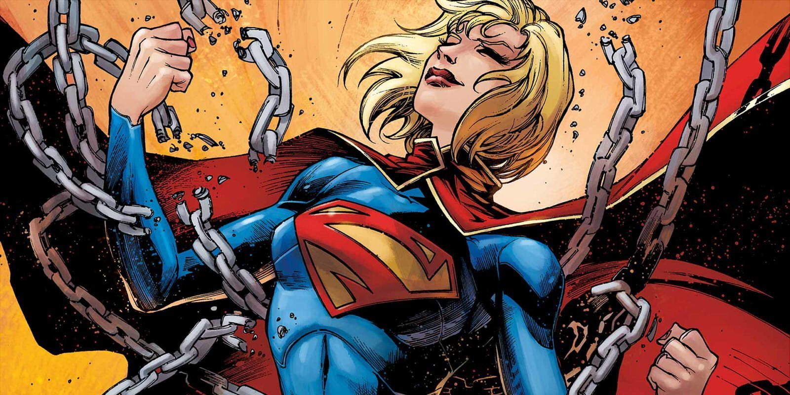Warner Bros y DC Entertainment confirman una película de Supergirl