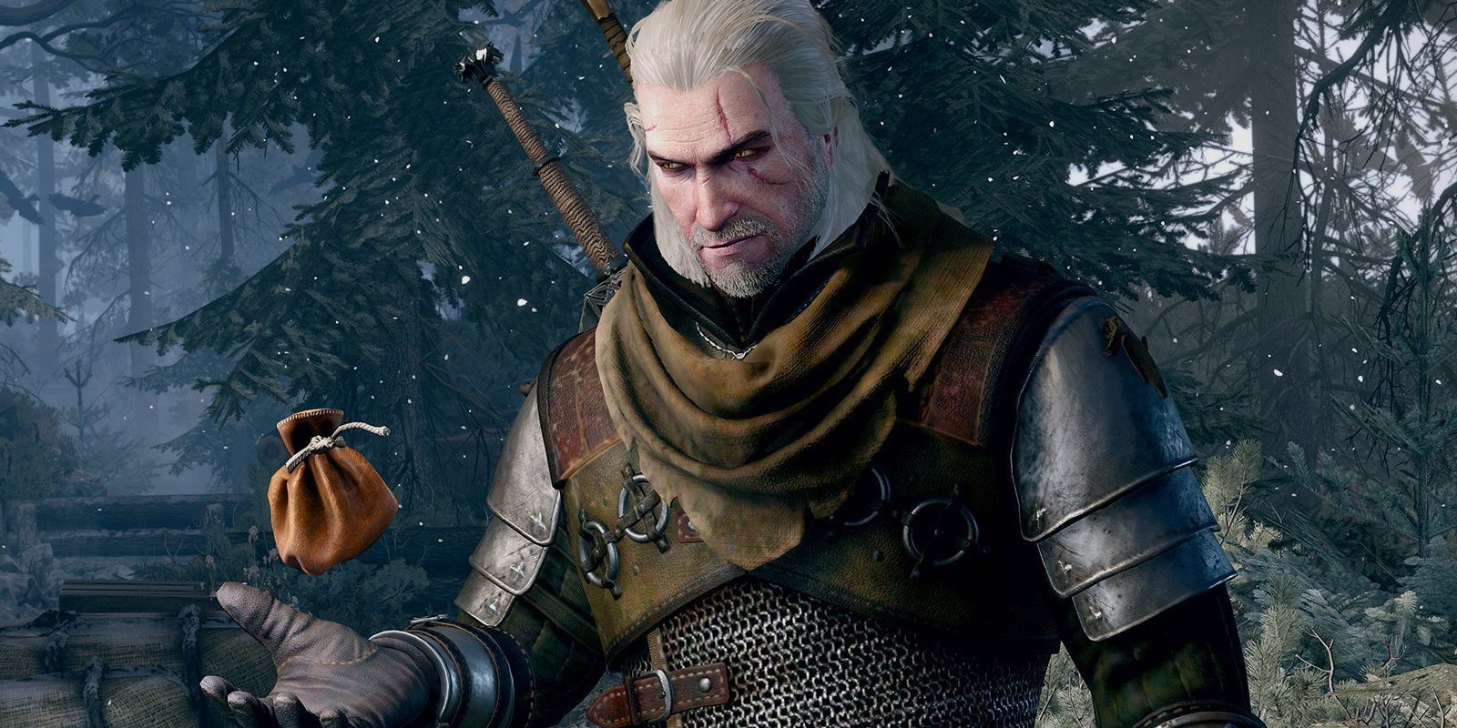 A Henry Cavill le encantaría ser Geralt de Rivia en la serie sobre 'The Witcher'