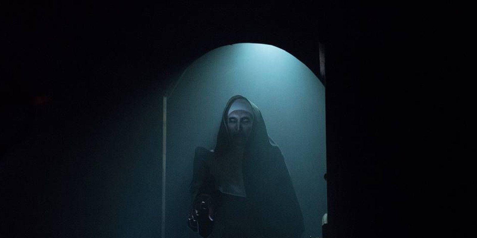 'La Monja': Nuevas imágenes de la película de terror