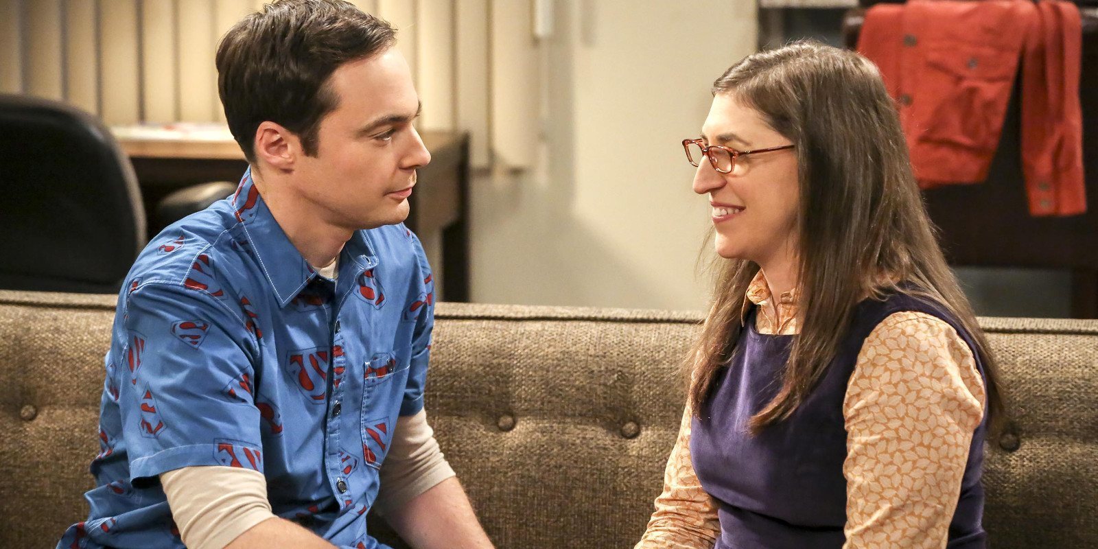 'The Big Bang Theory': ¿Veremos esta temporada el nacimiento del hijo de Amy y Sheldon?