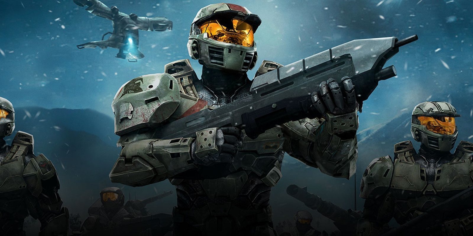'Halo': El jefe maestro será una pieza clave en la serie de televisión