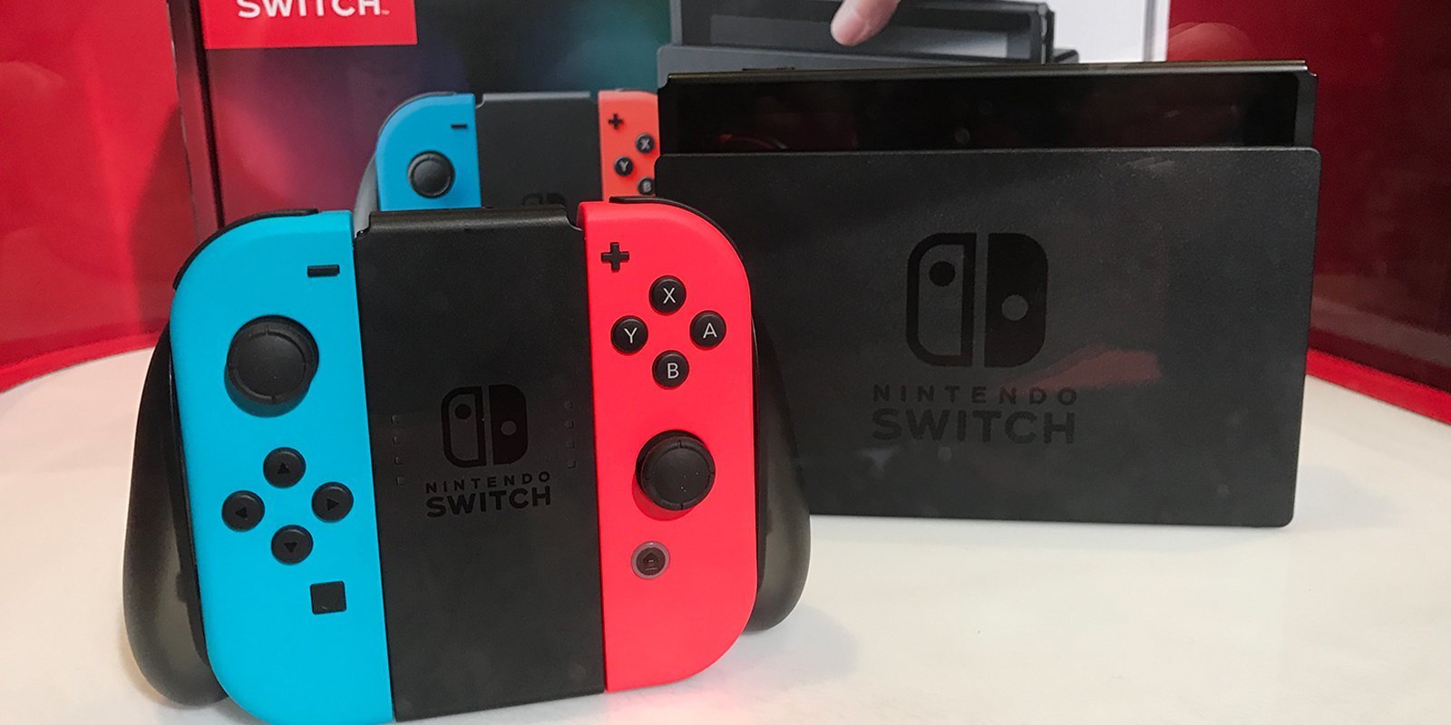 Nintendo Switch Online se activará en la segunda mitad de septiembre