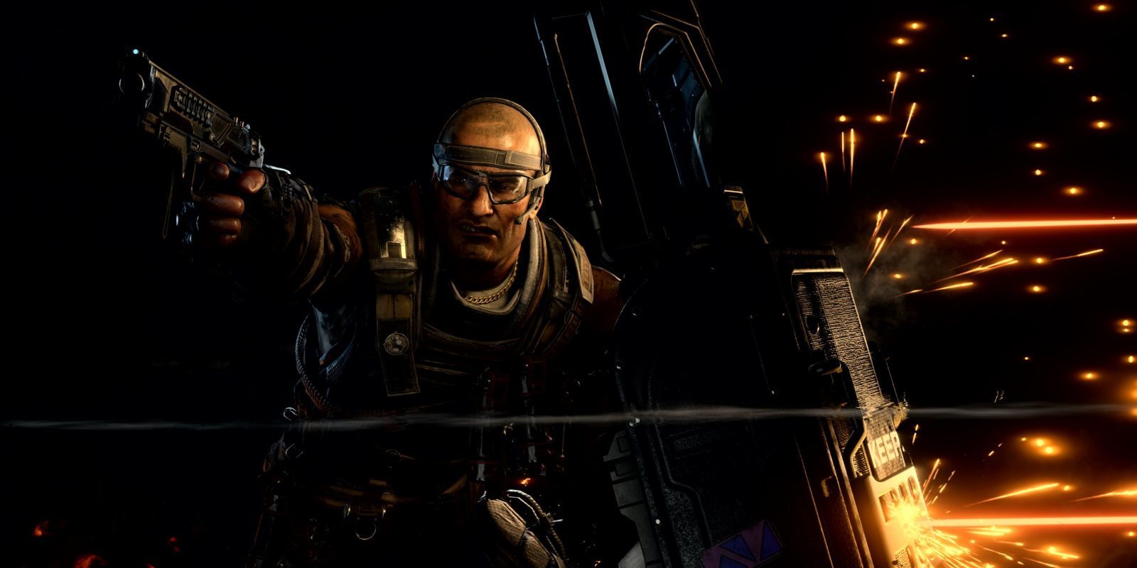 'Call of Duty: Black Ops 4' - Heist ya ha sustituido a ByD en mi corazón
