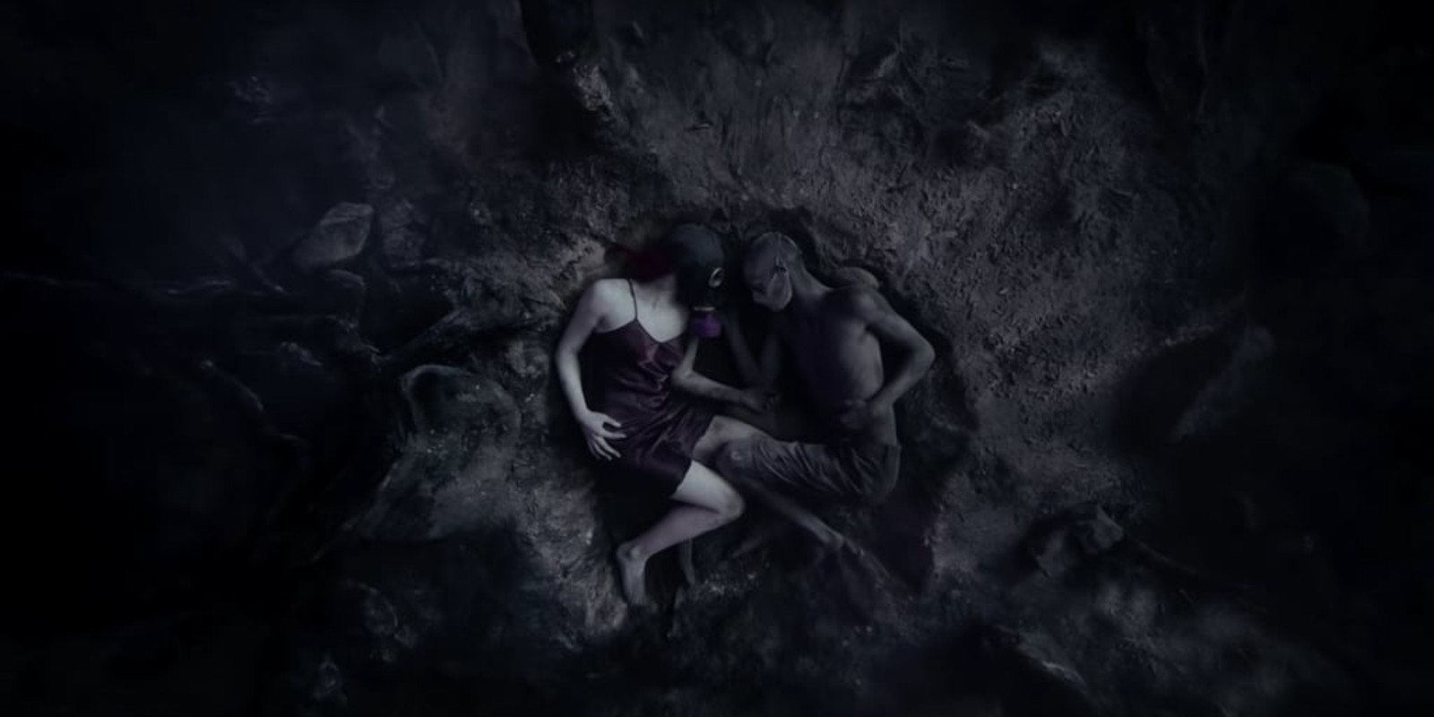 'American Horror Story': El demonio protagoniza el nuevo teaser