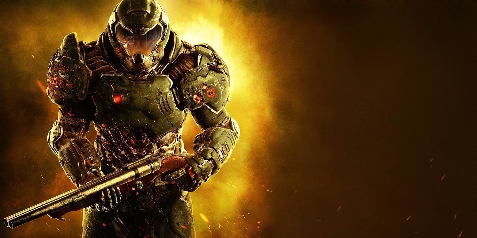 'DOOM' y 'Rage' se incorporan a Xbox Game Pass