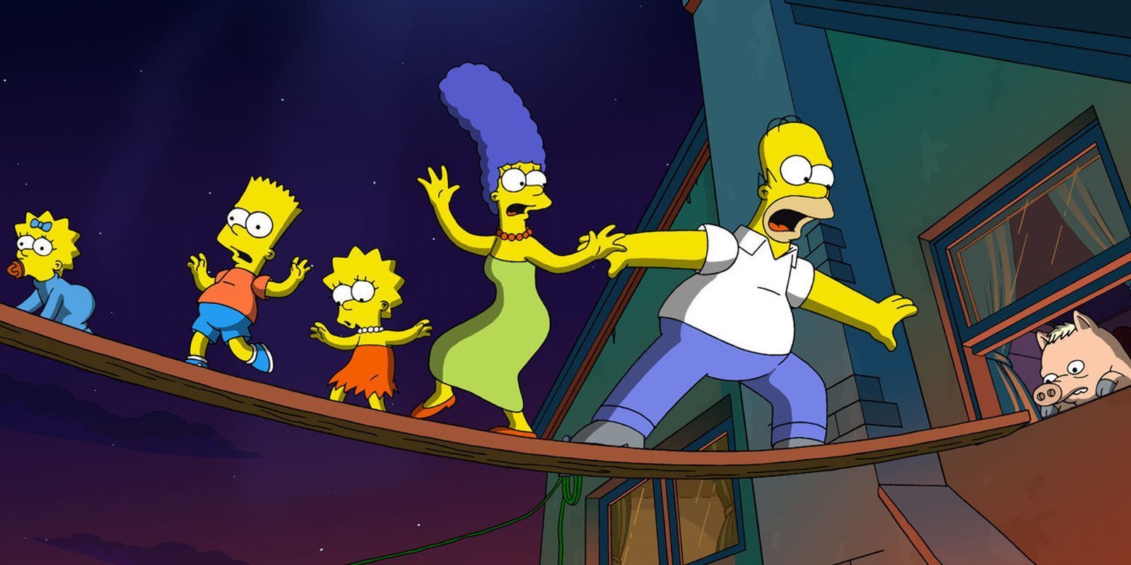 'Los Simpson: La película': 5 motivos por los que es una buena idea