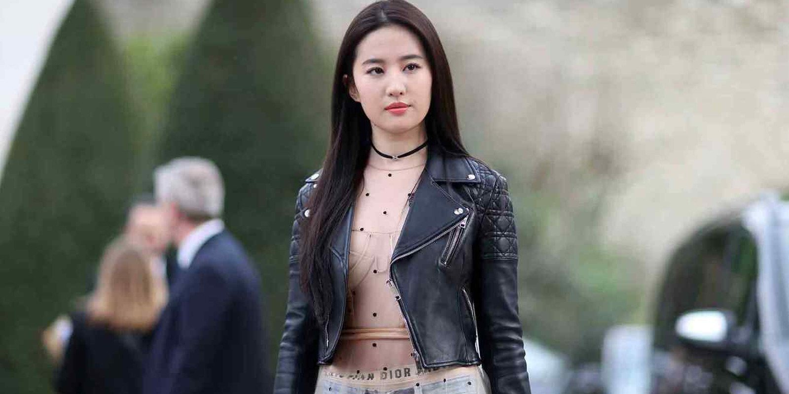 'Mulan': Por fin vemos a Liu Yifei interpretando a la heroína de Disney
