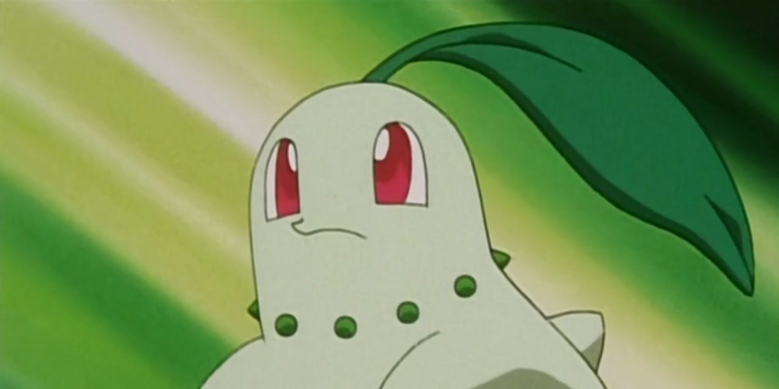 Chikorita será el protagonista del próximo Día de la Comunidad de 'Pokémon GO'