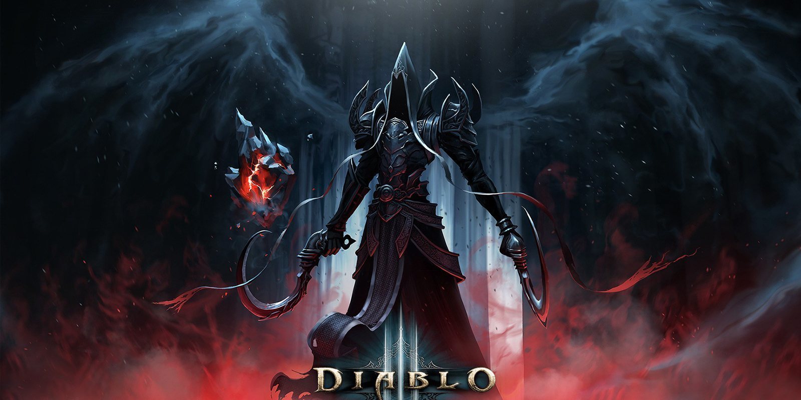 'Diablo III: Eternal Collection' llegaría este año a Nintendo Switch