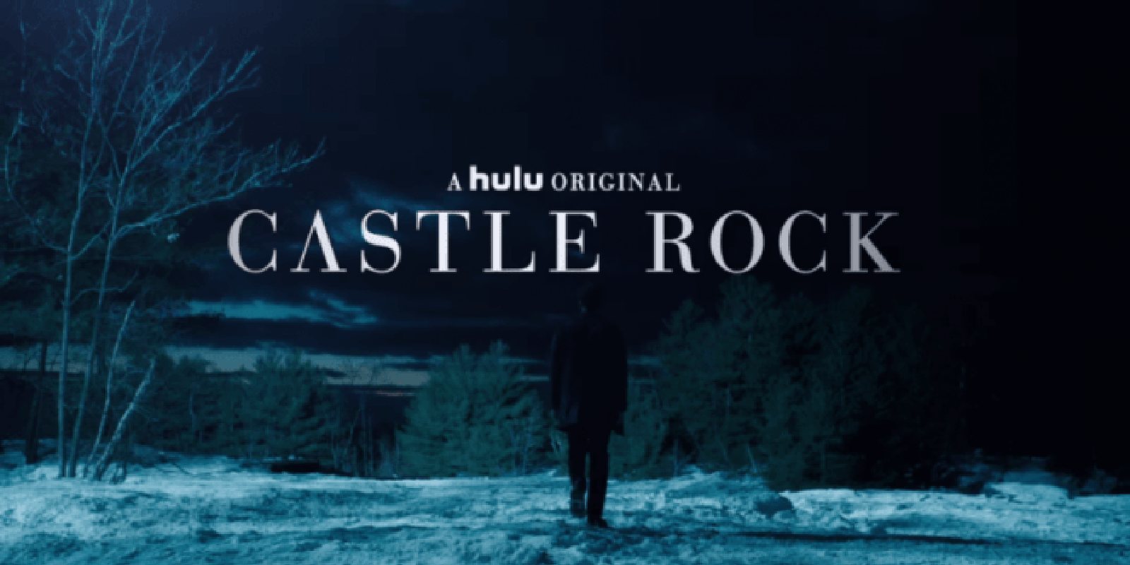 'Castle Rock' tendrá una segunda temporada
