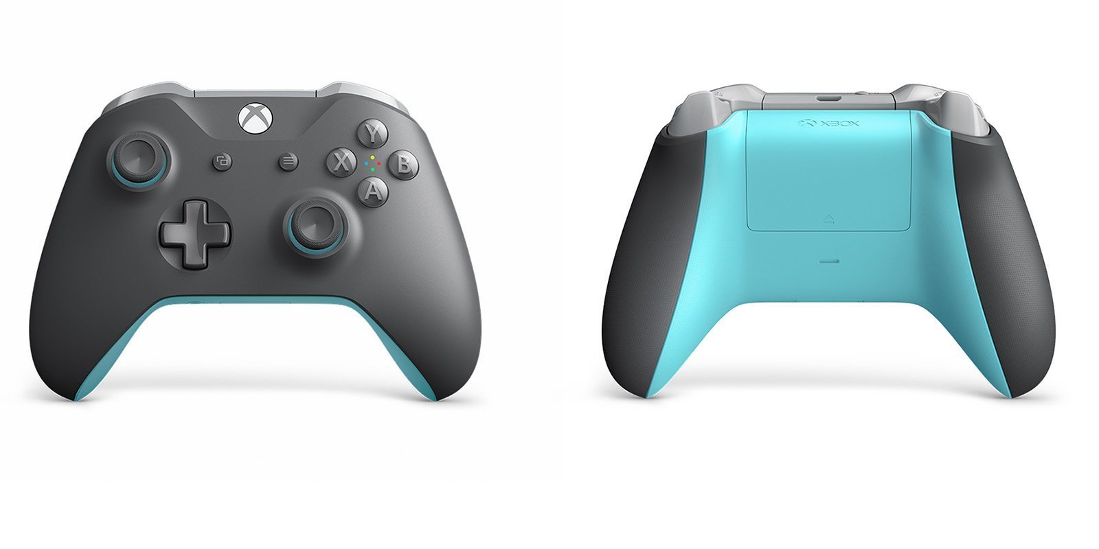 Microsoft presenta dos nuevos mandos para Xbox One