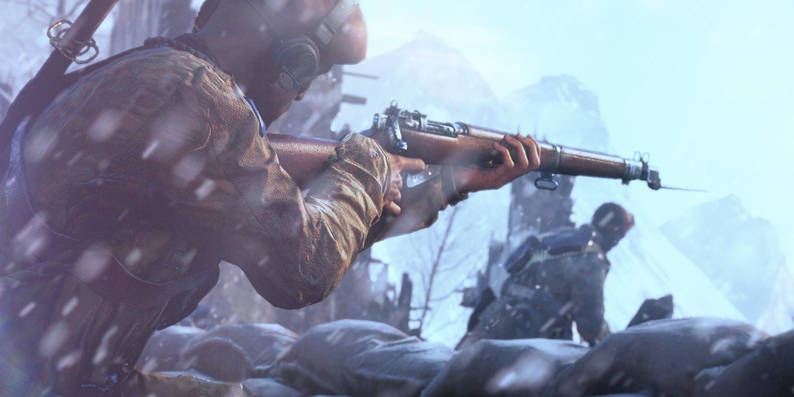 Gamescom 2018: 'Battlefield V' recibe un nuevo tráiler