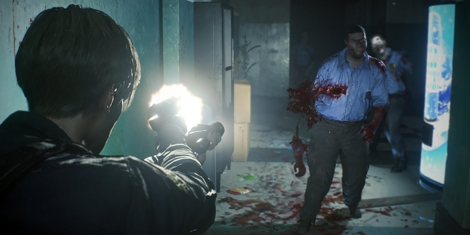 'Resident Evil 2' tendrá edición coleccionista en España