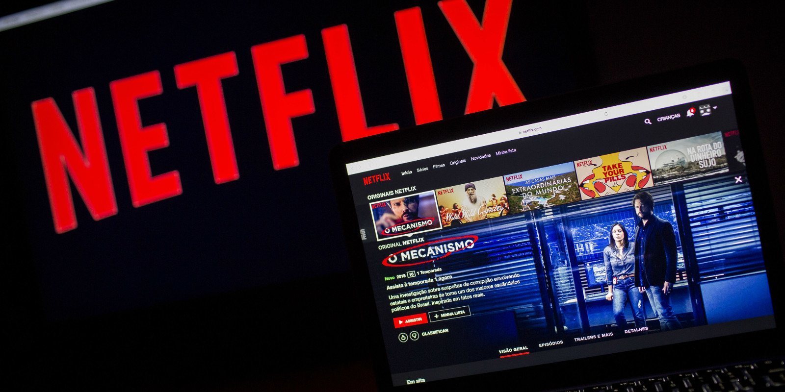 Aprovecha agosto: Netflix eliminará estas series y películas en septiembre