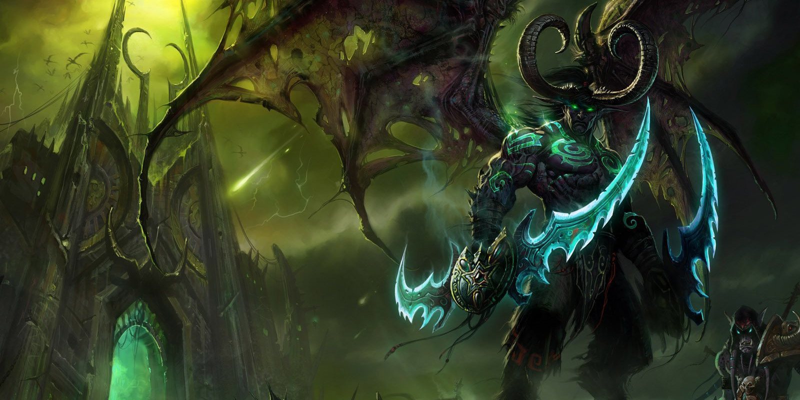 Blizzard reconoce los fallos de 'World of Warcraft' respecto a los sistemas de progreso