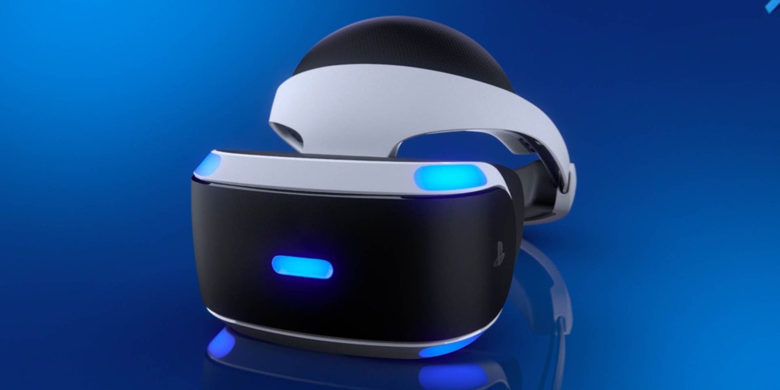 Sony ha vendido más de 3 millones de unidades de PlayStation VR