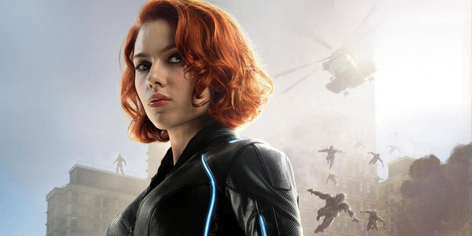 Marvel Studios ya planea el rodaje de una nueva película todavía desconocida