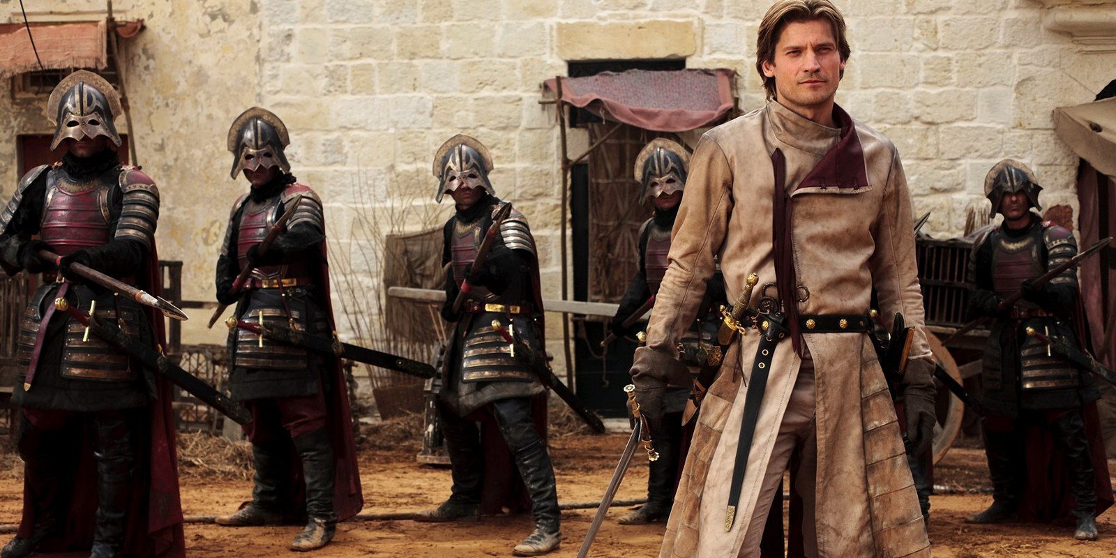 'Juego de Tronos': al final todo encajará, según el actor que da vida a Jaime Lannister