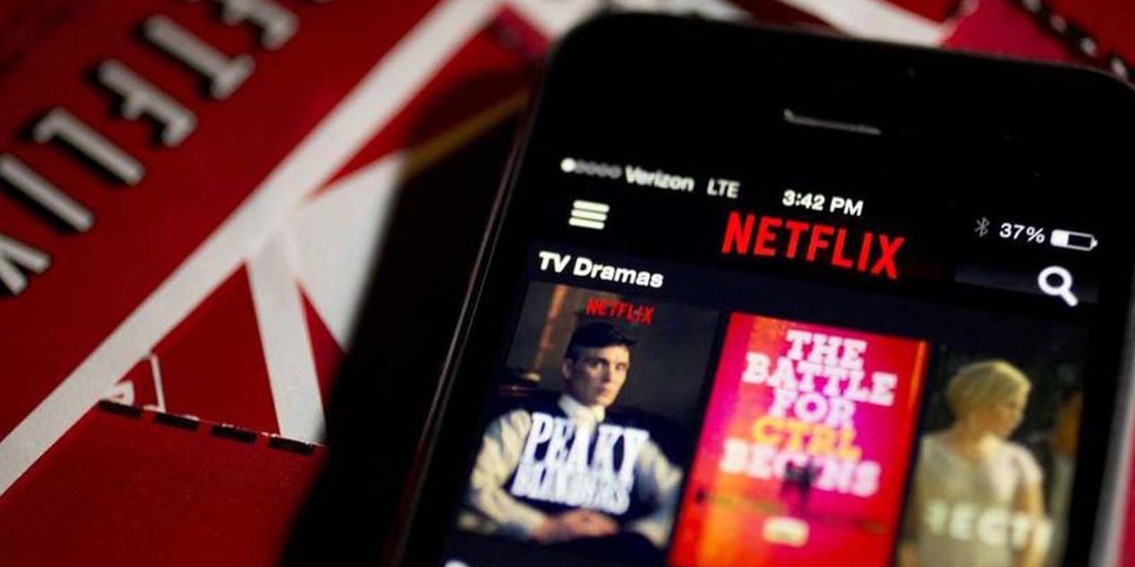 Netflix: ¿Quieres pedir una película en concreto? Te enseñamos cómo hacerlo