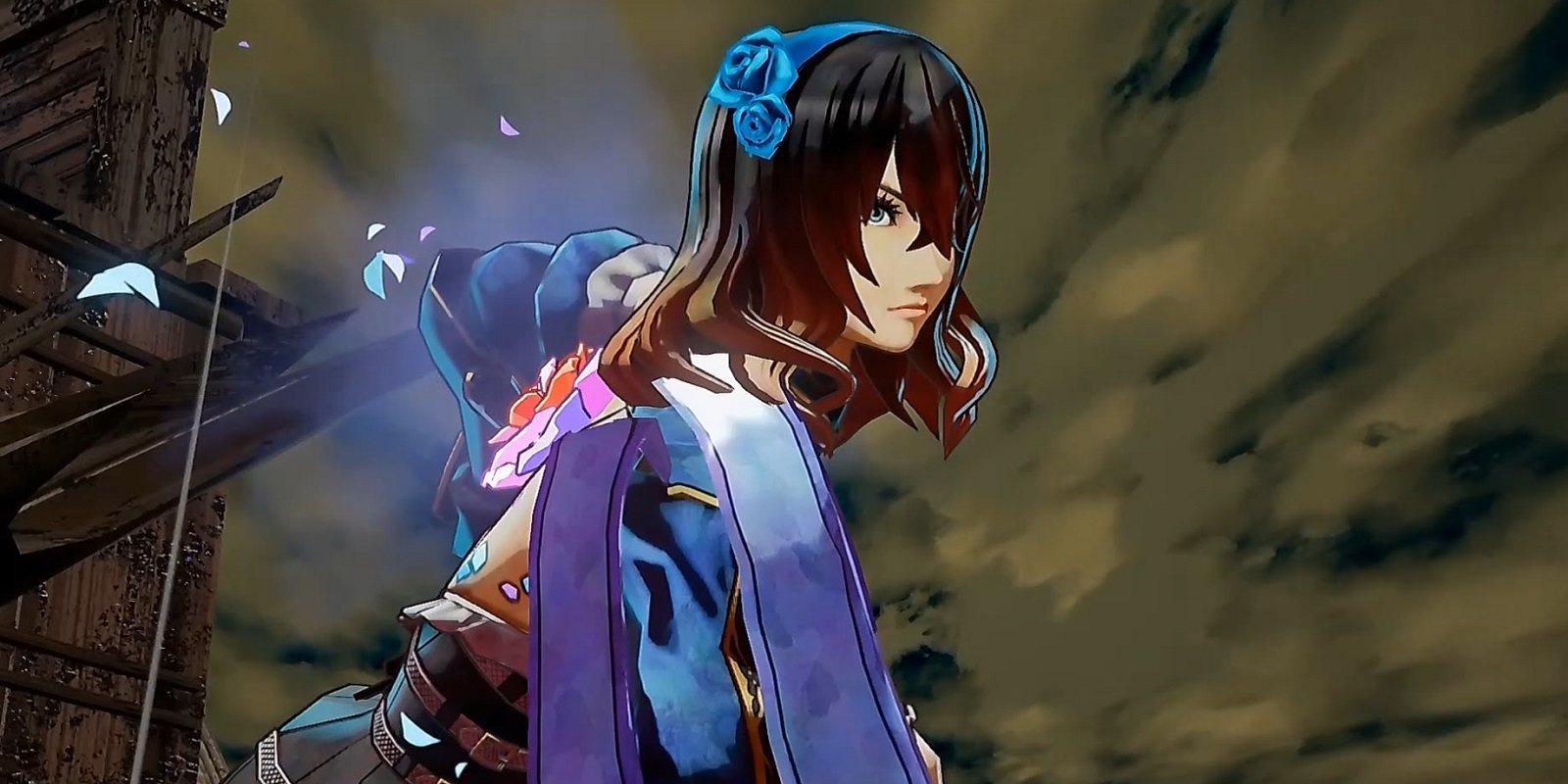 'Bloodstained: Ritual of the Night' se retrasa hasta 2019