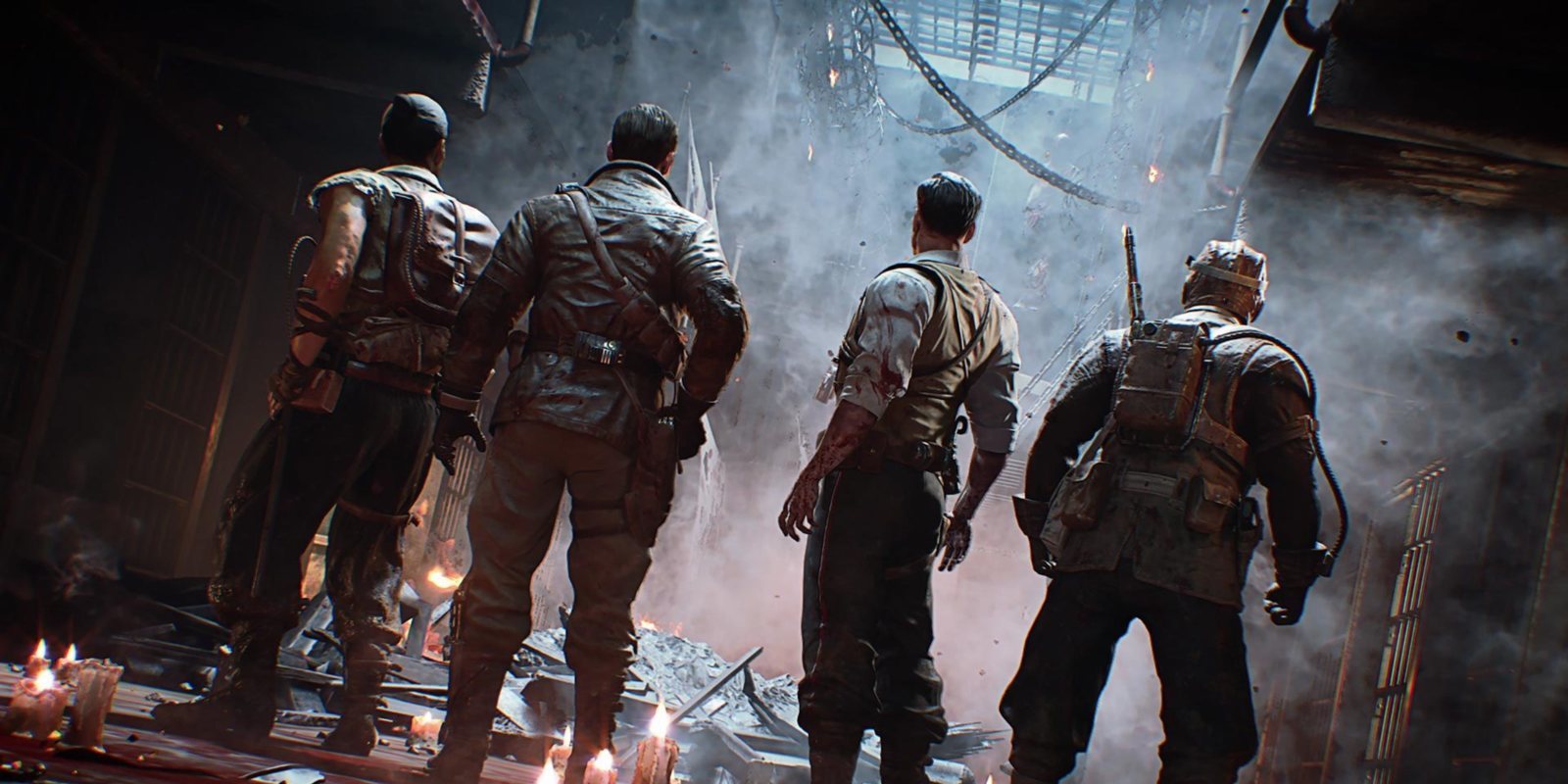 La beta del modo Apagón de 'Call of Duty: Black Ops 4' recibe fecha en PC y Xbox One