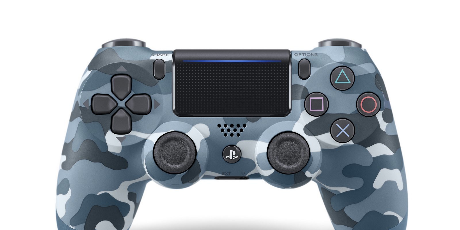 PlayStation 4 tendrá tres modelos nuevos de DualShock 4 a partir de octubre