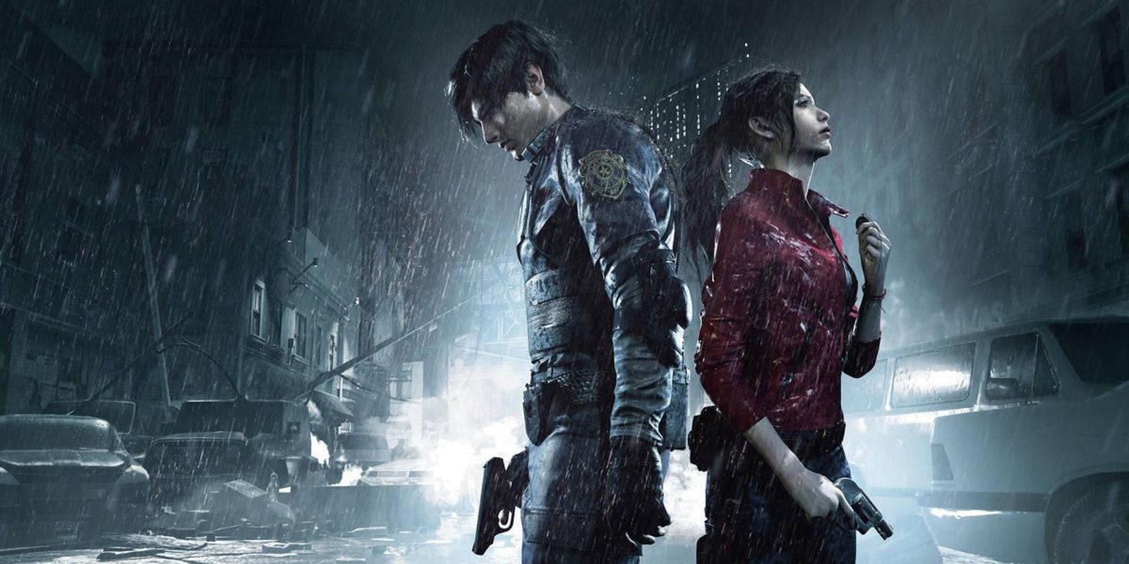 'Resident Evil 2 Remake': Nuevas imágenes del juego protagonizadas por Claire