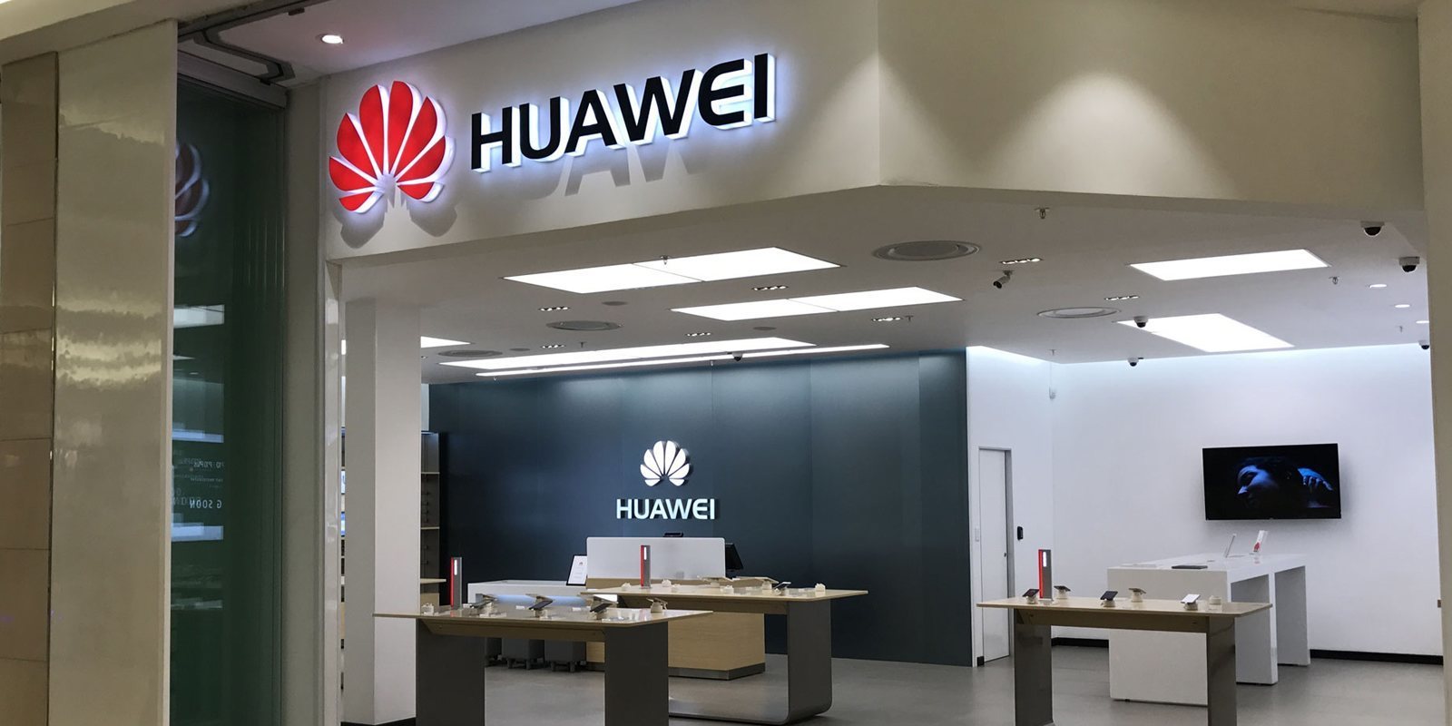 Huawei abrirá una nueva tienda en plena Gran Vía de Madrid
