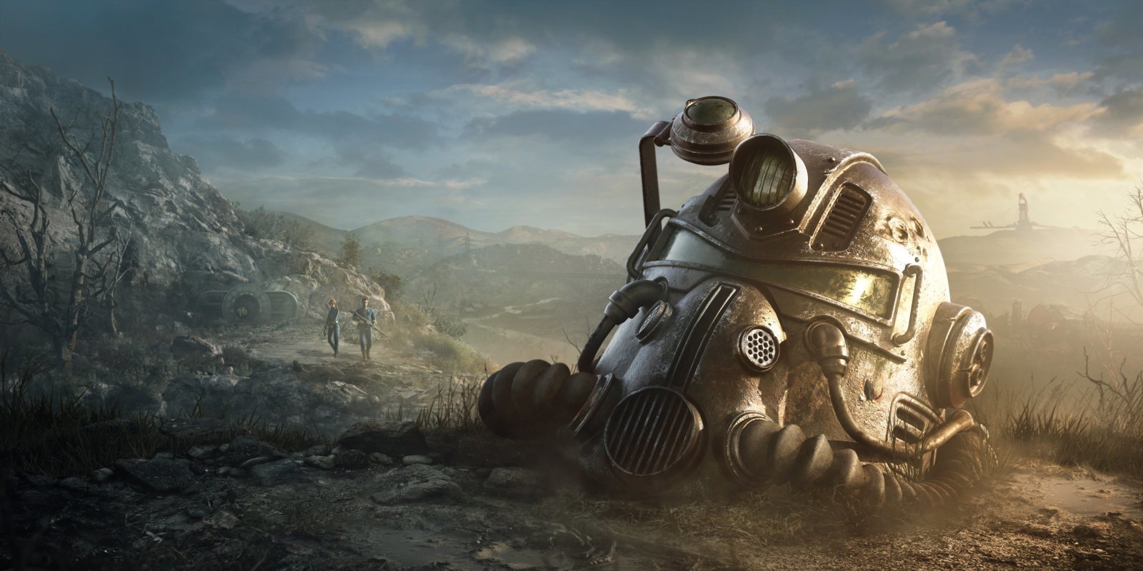 Gamescom 2018: 'Fallout 76' explica cómo funcionan los asentamientos