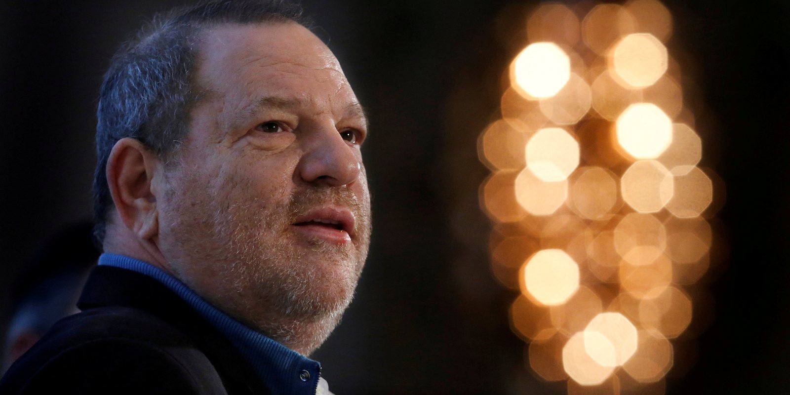Harvey Weinstein ha sido demandado de nuevo por violación