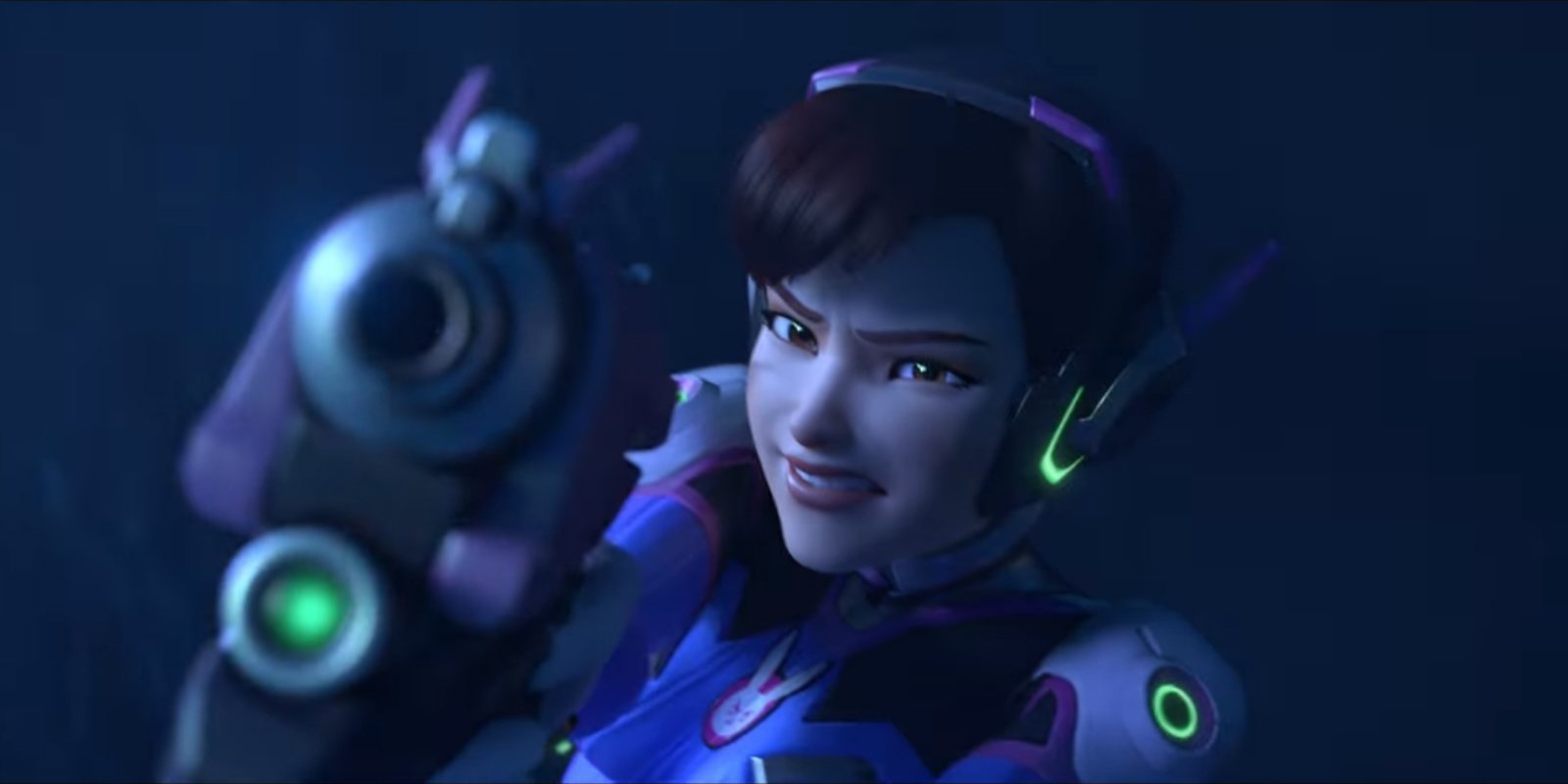 Gamescom 2018: Blizzard lanza 'Shooting Star', el nuevo corto de 'Overwatch'