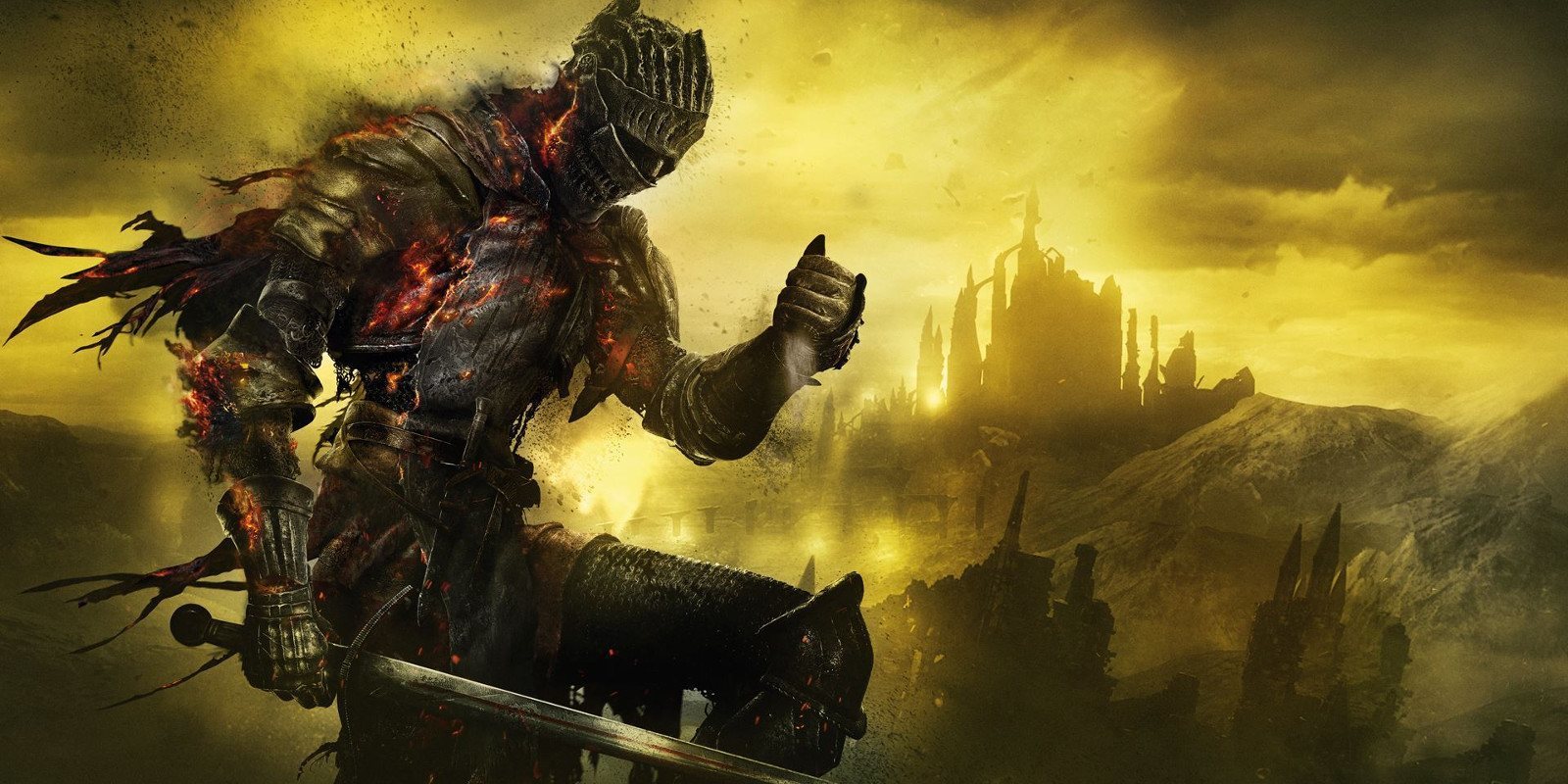 FromSoftware lo deja claro: 'Los Dark Souls han terminado'