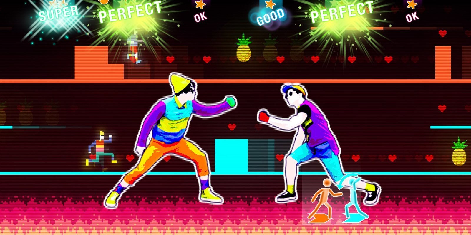 'Just Dance 2019': Listado oficial con las canciones del juego