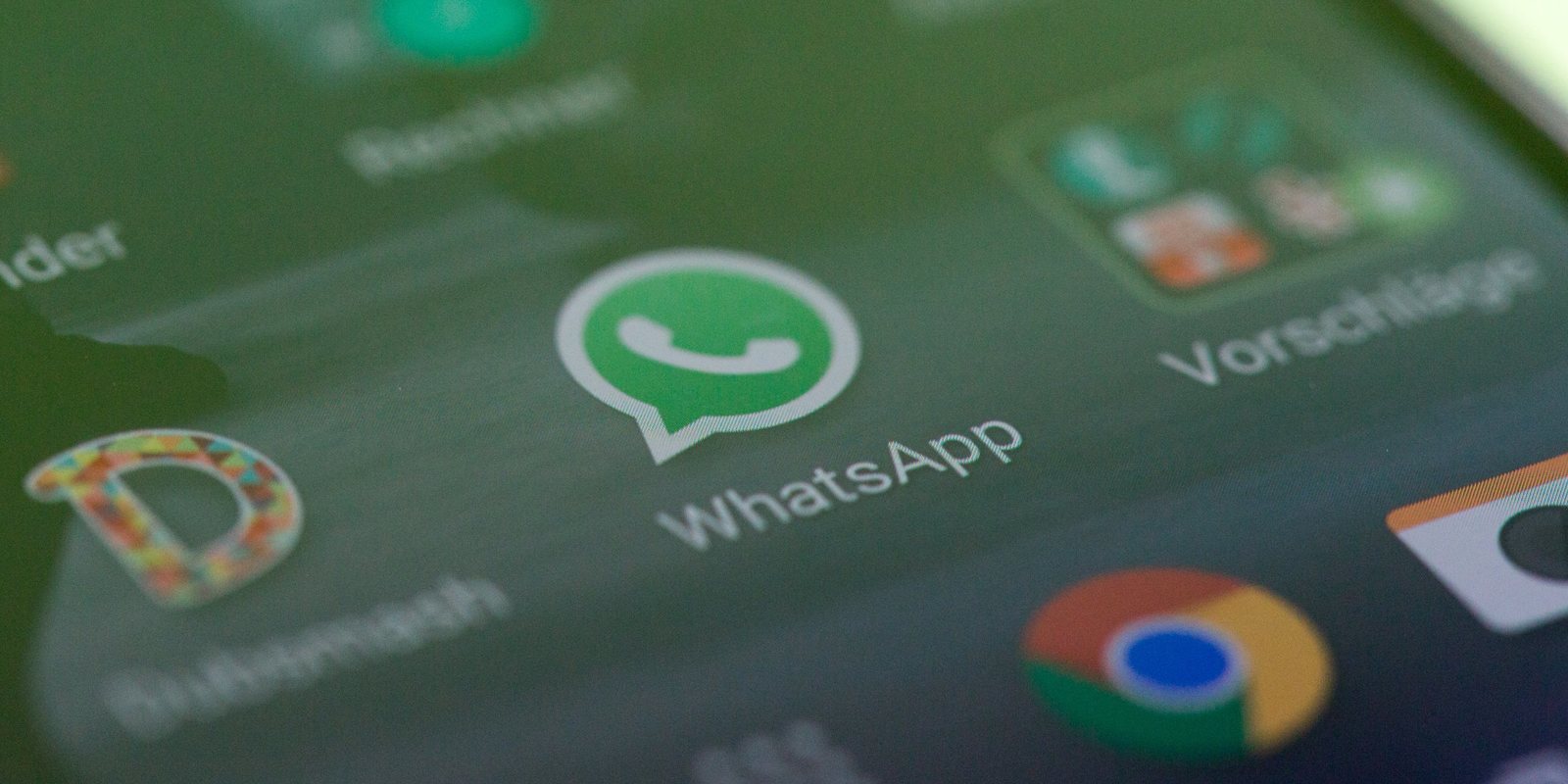 WhatsApp se corona como la aplicación en la que más horas pasan los usuarios
