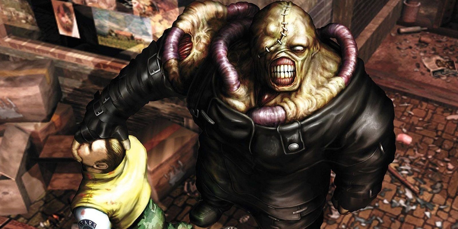 Capcom se plantea seriamente el remake de 'Resident Evil 3'