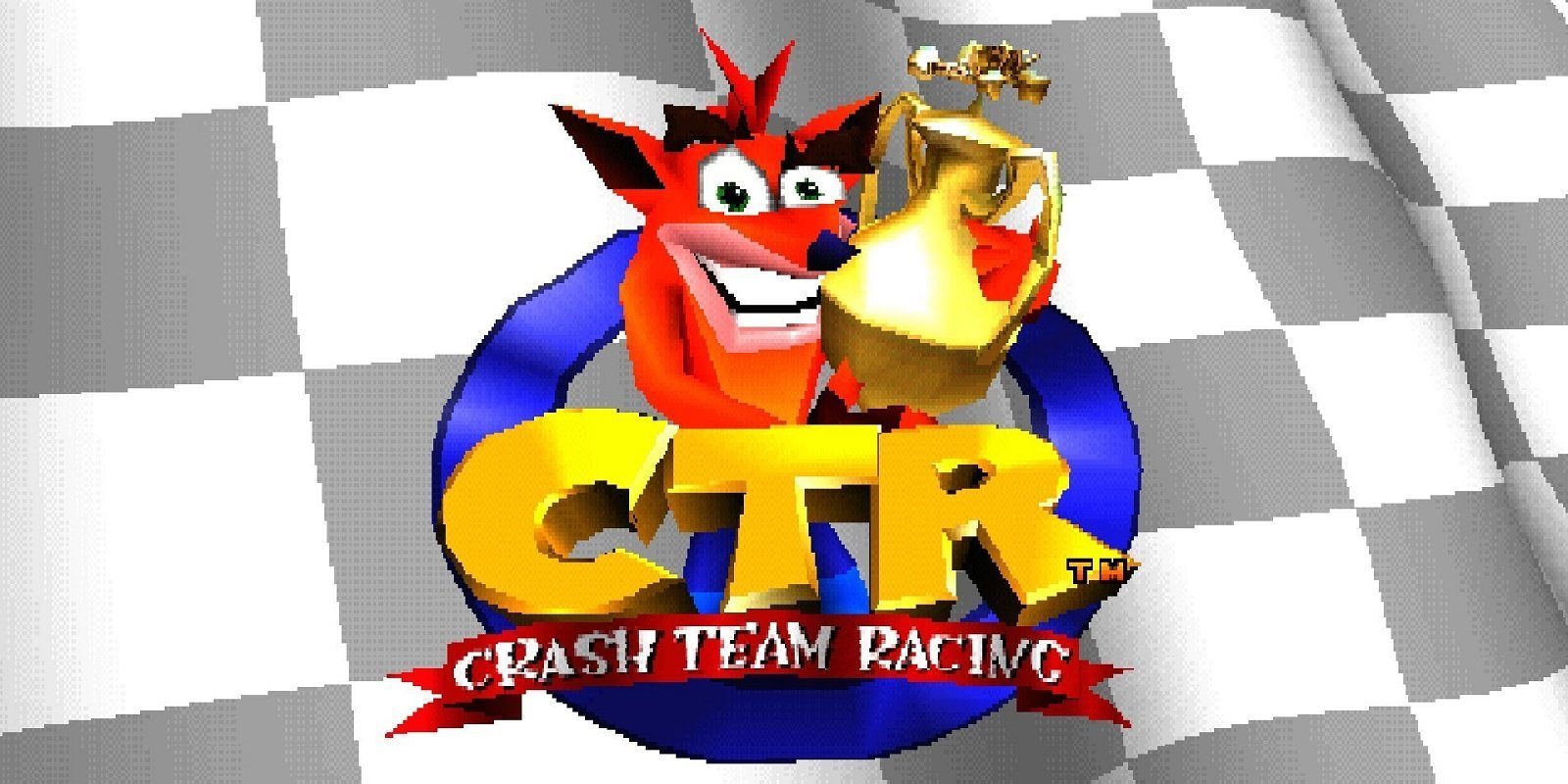 ¿Para cuándo el remake de 'Crash Team Racing?