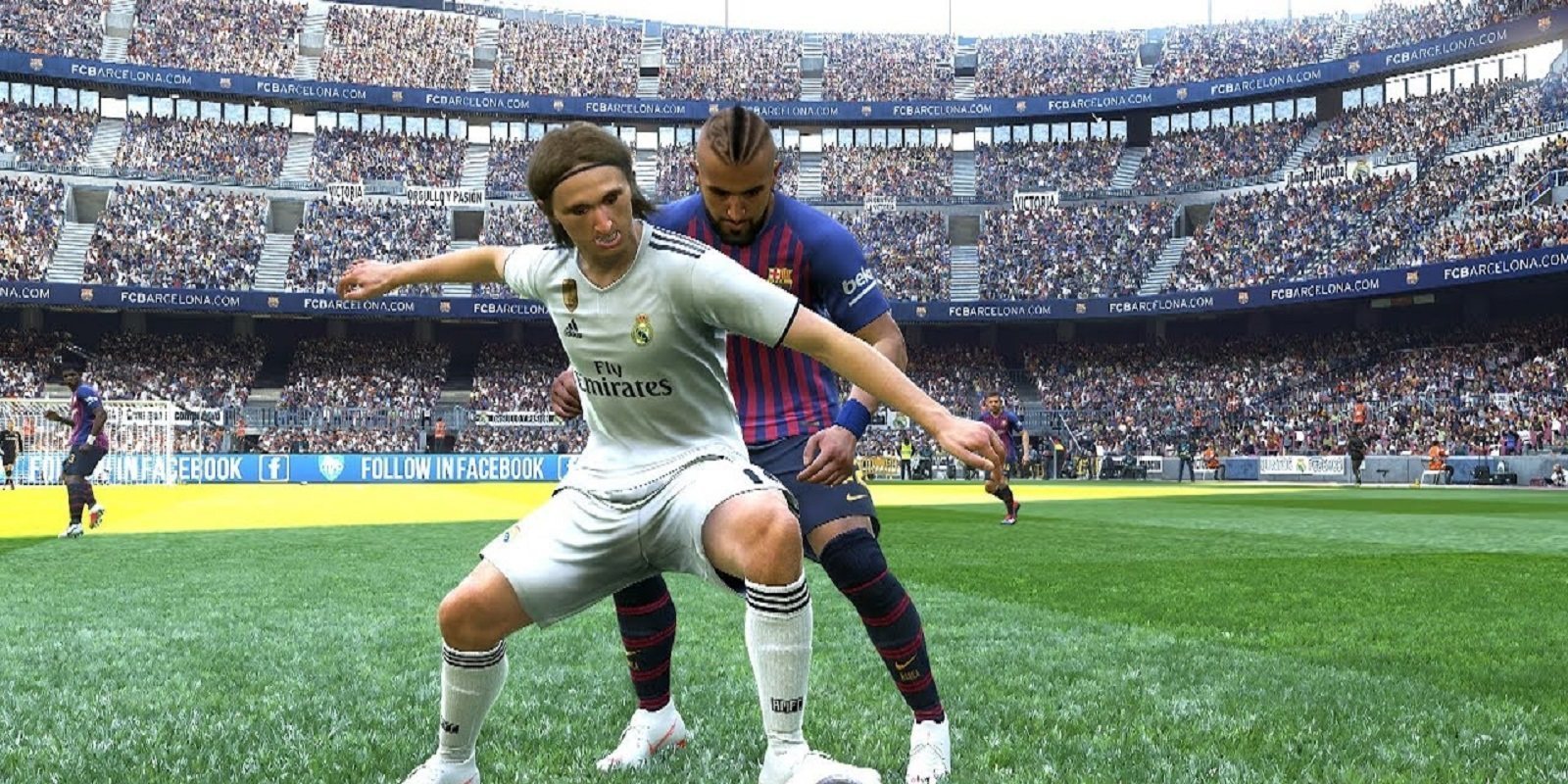 Novedades sobre la PES League 2019