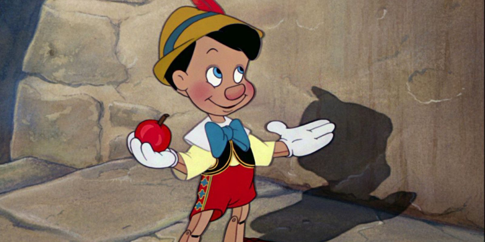 Disney se atreverá con 'Pinocho': un nuevo remake en acción real