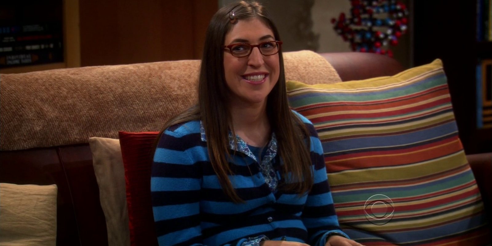'The Big Bang Theory': Mayim Bialik, destrozada por el final de la serie
