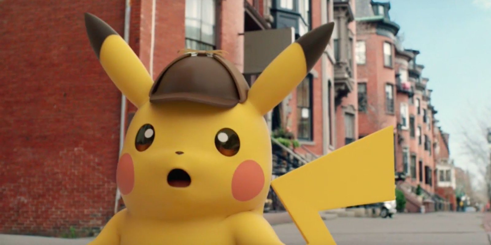 Ash Ketchum no estará en la película de 'Detective Pikachu'