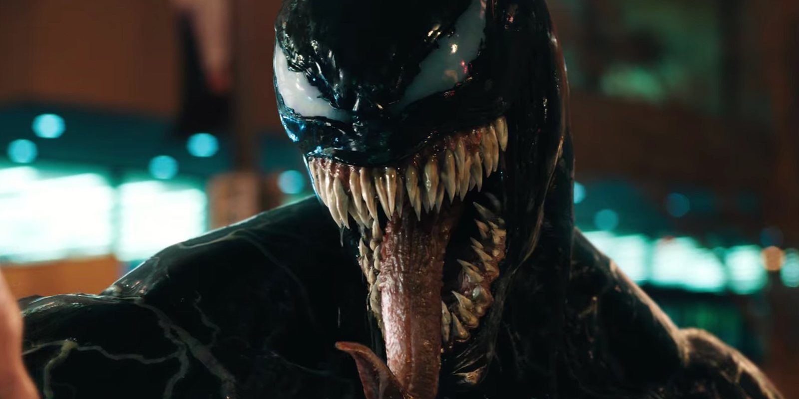 Tom Hardy ha firmado para tres películas de 'Venom'