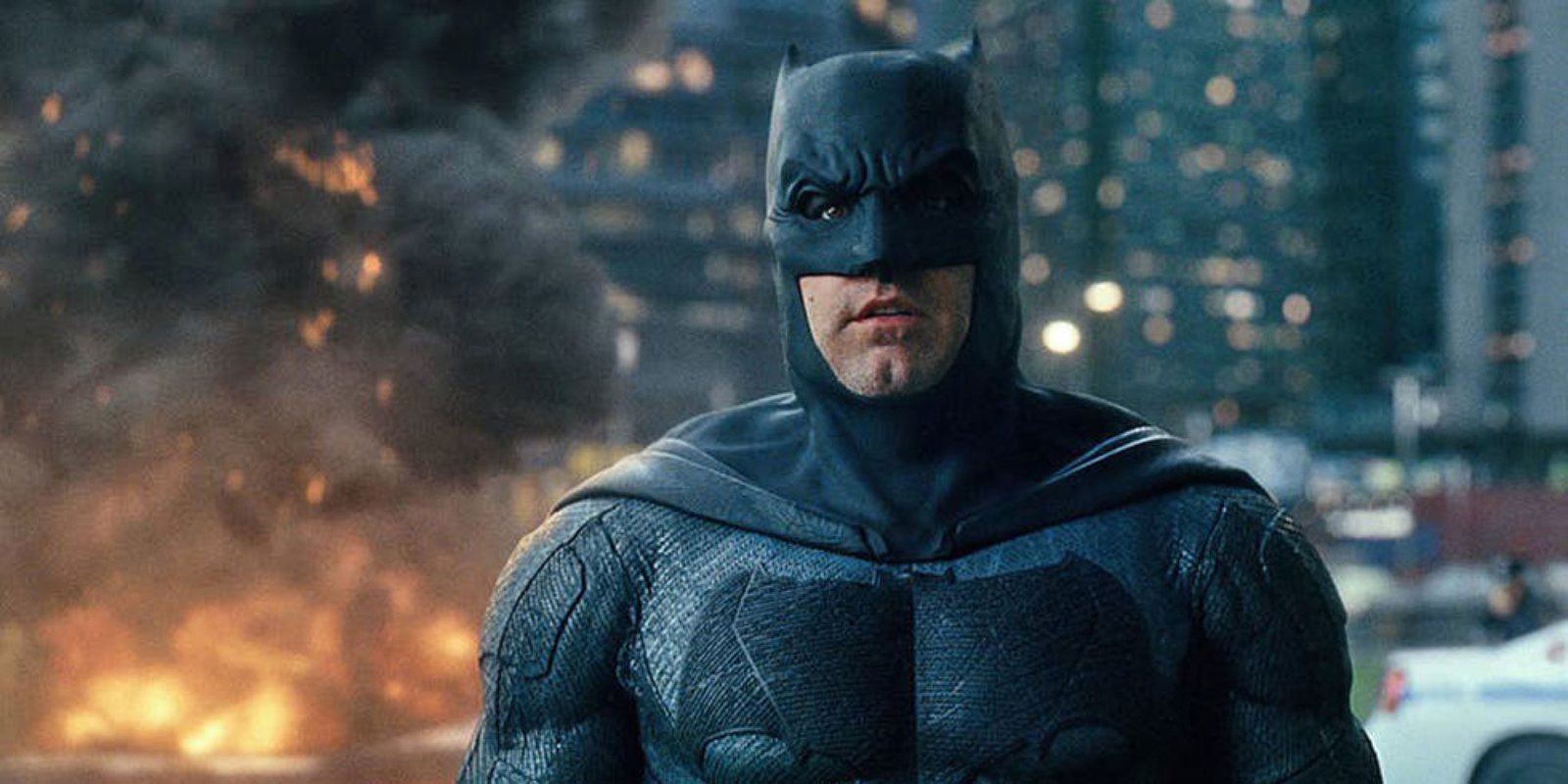 La recaída de Ben Affleck pone en peligro su papel como Batman por motivos económicos