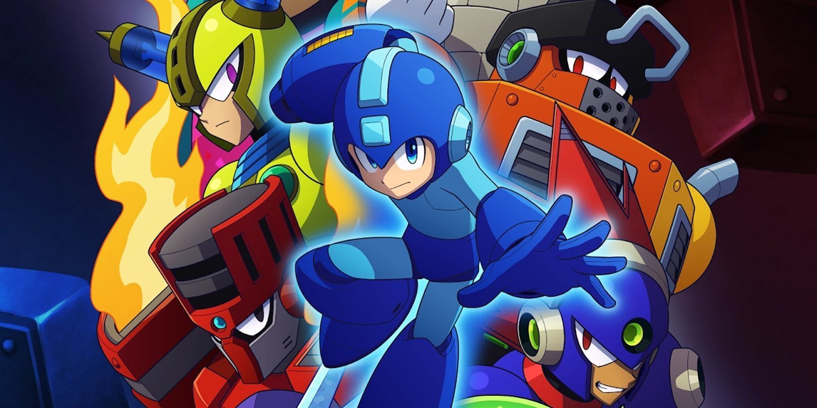 Hyperkin lanzará un mando especial de 'Mega Man 11' para Xbox One