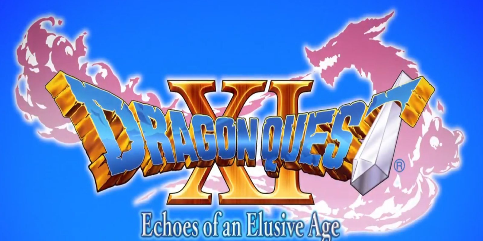 'Dragon Quest XI' se deja ver en un gameplay de 30 minutos