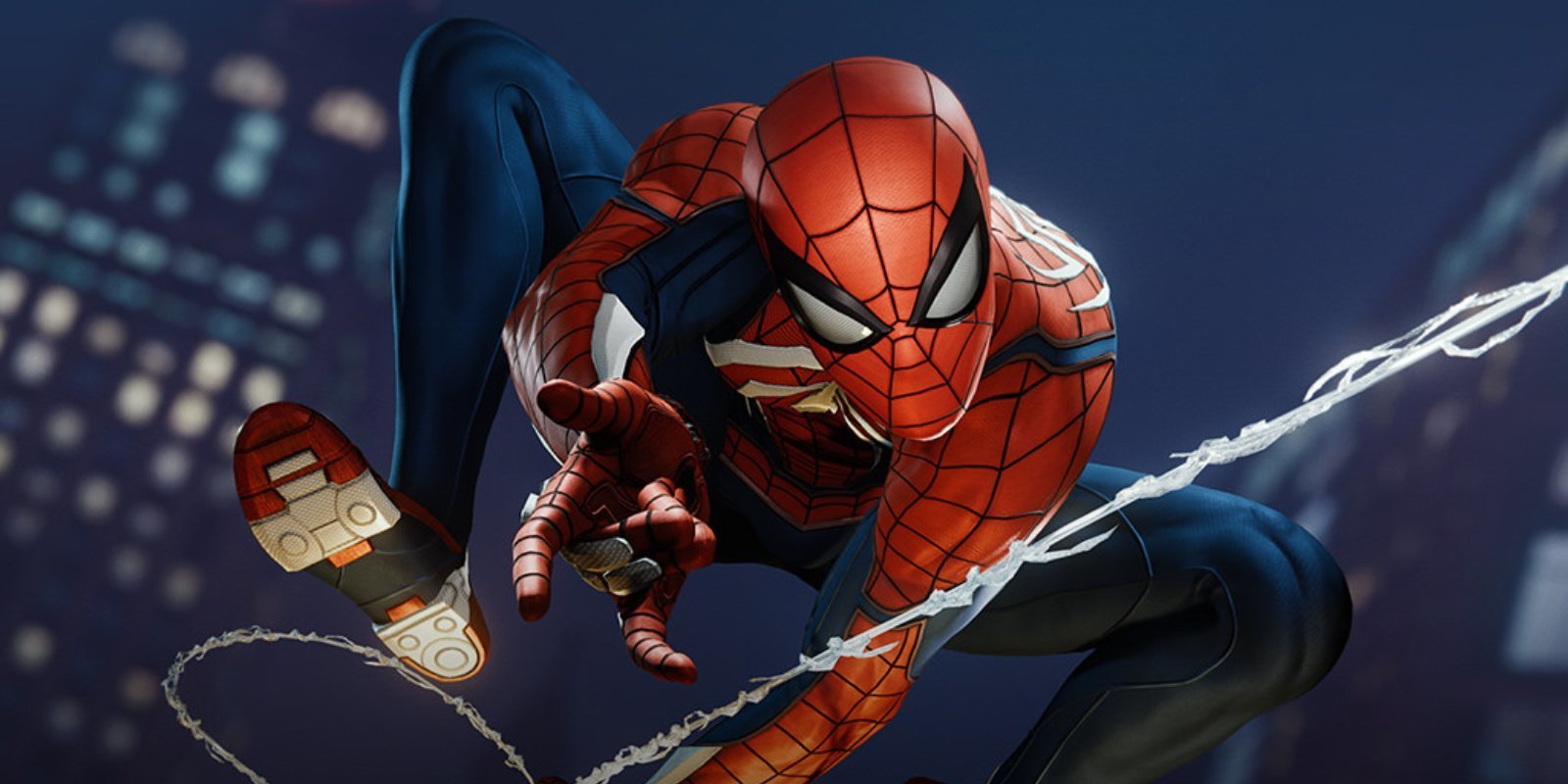 'Marvel's Spider-Man': Detallados los contenidos poslanzamiento