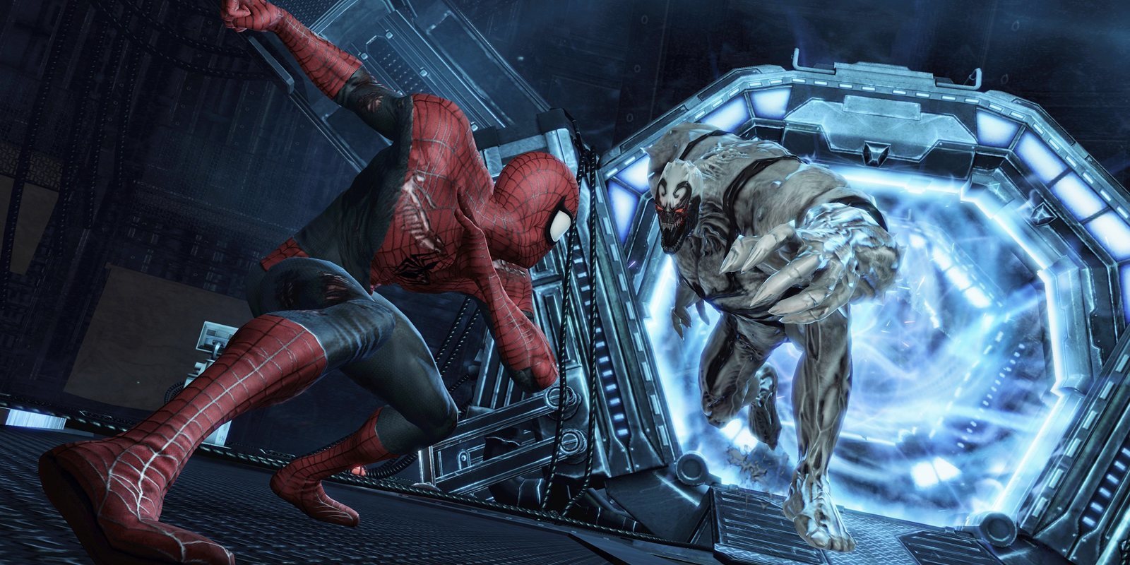 Mejores videojuegos de 'Spider-Man': una odisea digital