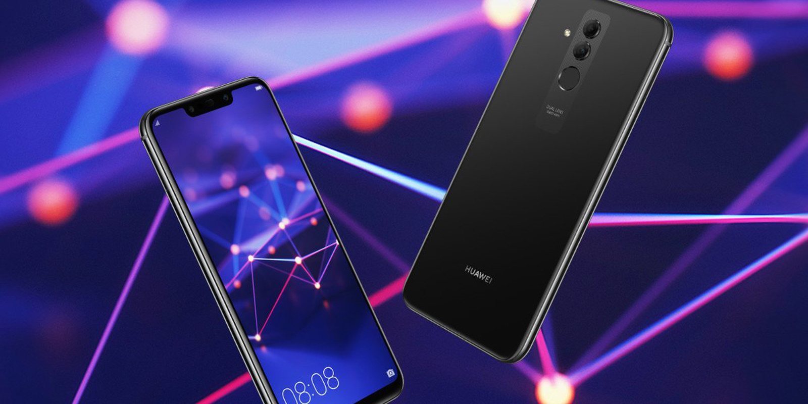 Huawei Mate 20 Lite: te presentamos todos los detalles sobre el nuevo smartphone