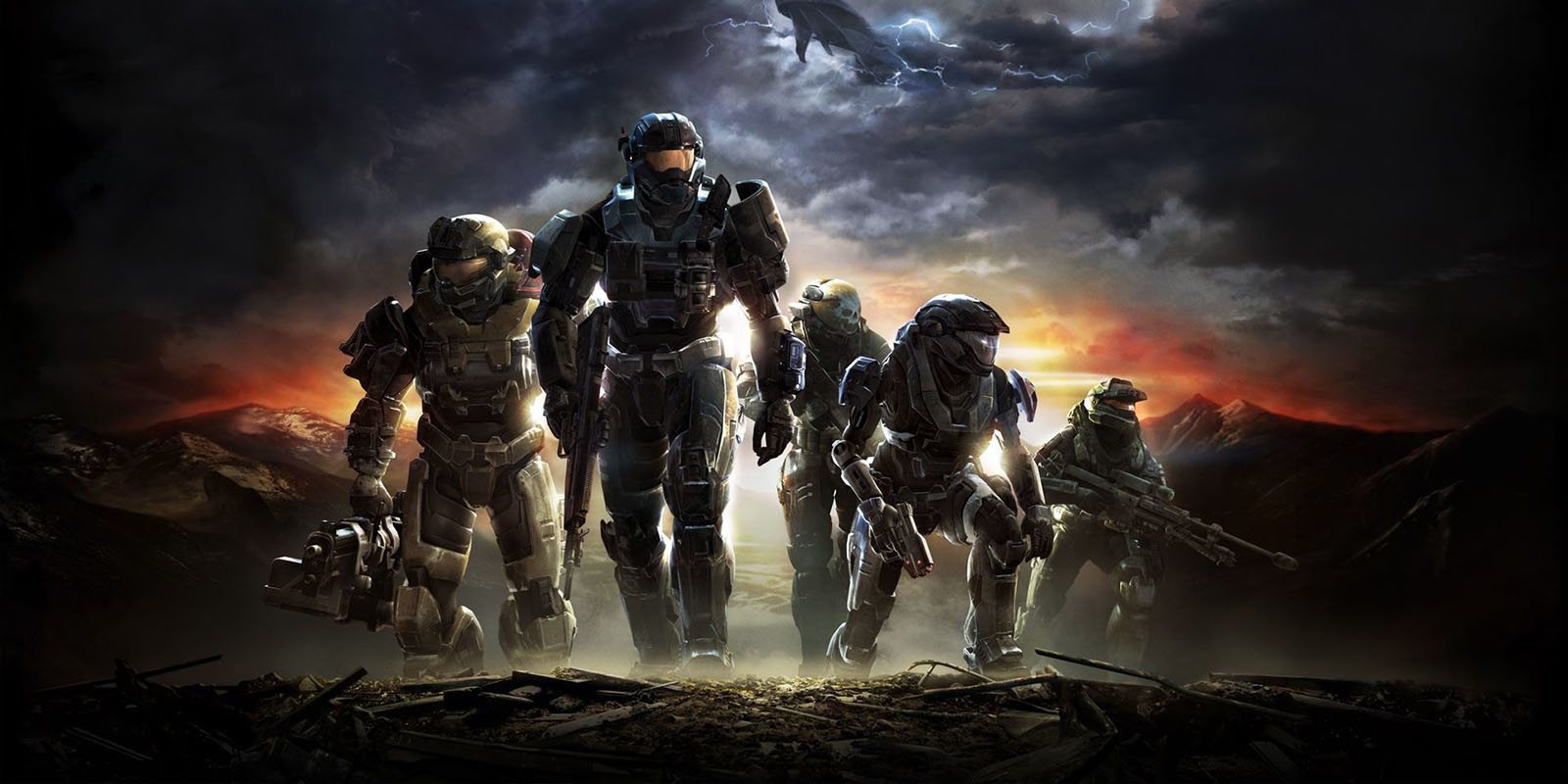 'Halo: Reach' podría incorporarse a 'Halo: The Master Chief Collection'