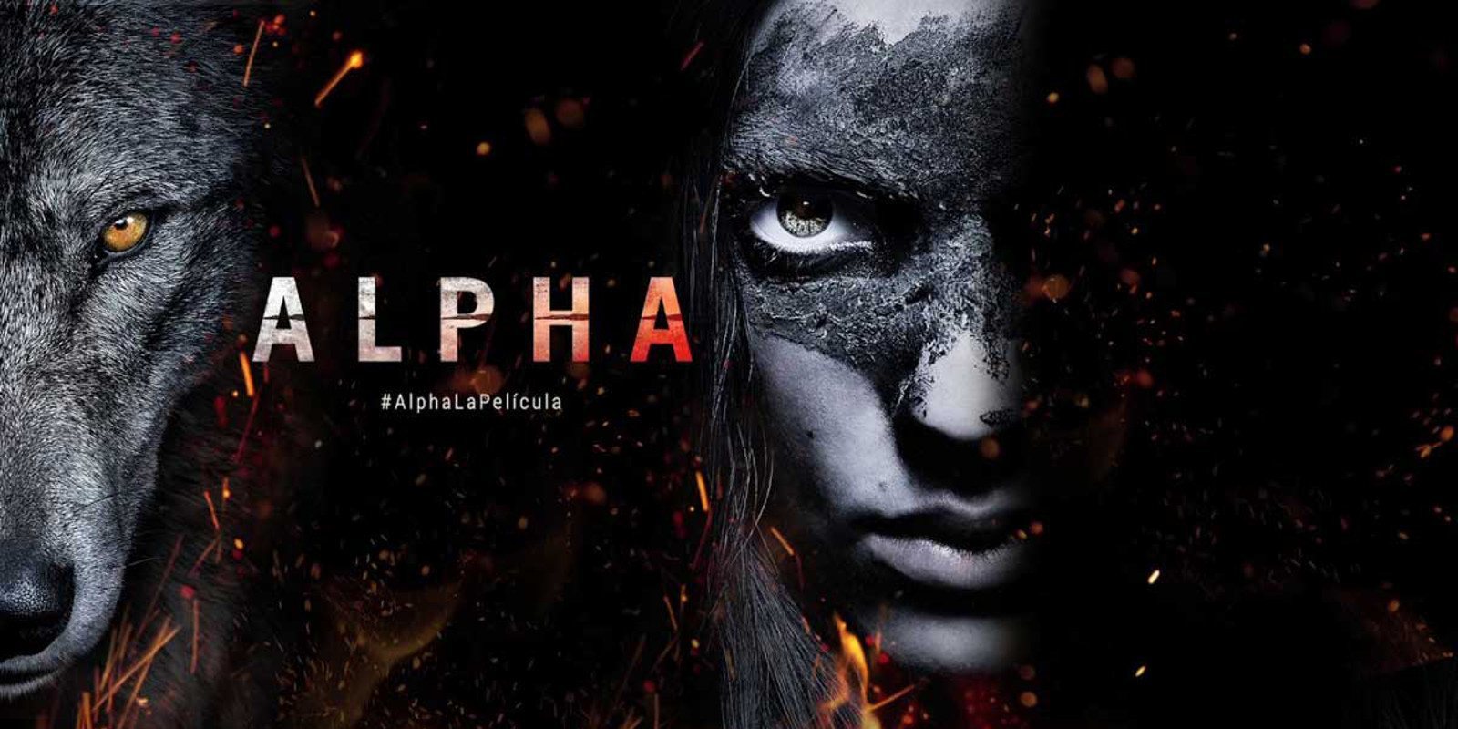 'Alpha' triunfa en la taquilla española: supera todas las expectativas