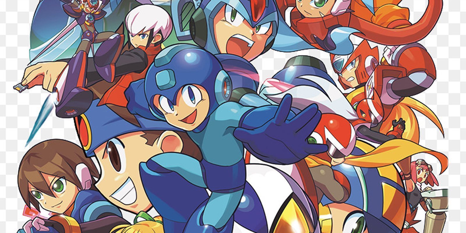 El futuro de 'Mega Man X9' dependería del éxito de 'Mega Man 11'